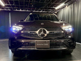 GLC 220d 4マチック コア (ISG) AMGラインパッケージ 4WD 