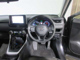 RAV4 2.5 ハイブリッド X 