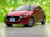 【中古車情報】マツダ MAZDA2 1.5 15S プロアクティブ Sパッケージ  の中古車詳細（走行距離：3.3万km、カラー：ソウルレッドクリスタルメタリック、販売地域：広島県広島市安佐南区）