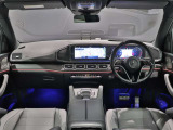 GLS 450d 4マチック (ISG) AMGラインパッケージ 4WD 