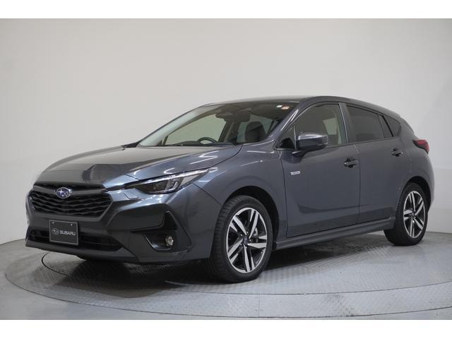 インプレッサハッチバック 2.0 ST-H 4WD 