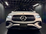 GLEクーペ 450d 4マチック スポーツ コア (ISG) 4WD 
