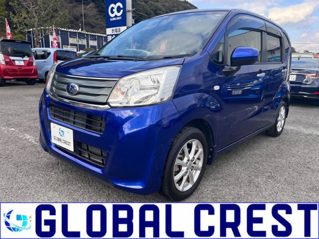 ステラG スマートアシスト