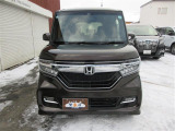 N-BOX G L ホンダセンシング 4WD 純正ナビ TV Bluetooth Bカメラ ETC シート