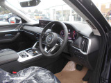CX-80 3.3 XD Lパッケージ ディーゼル 