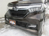 N-BOX G L ホンダセンシング 4WD 純正ナビ TV Bluetooth Bカメラ ETC シート