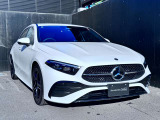 Aクラス A200d AMGラインパッケージ 