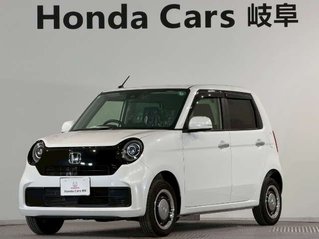 N-ONE オリジナル 4WD 