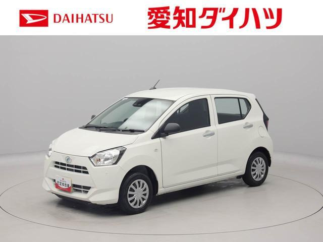 ミライース L SAIII 