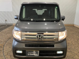 N-VAN +スタイル クール ホンダセンシング 