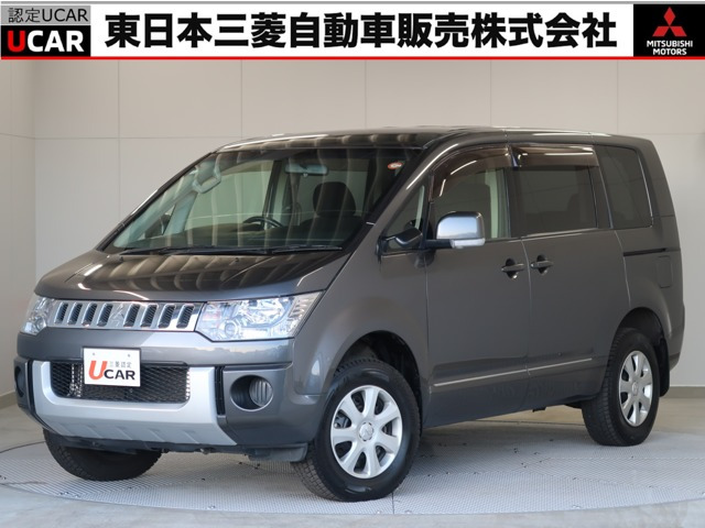 デリカD:52.4 M 4WD