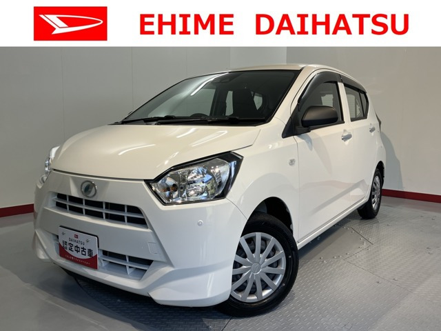 ミライース L SAIII 