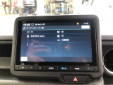 【純正ナビ】Honda純正のGathersナビがついています!Bluetoothも使えます♪