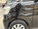 お車の修理や板金なども可能です!購入ごのお客様のカーライフも全力でサポートさせて頂きます!