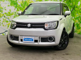 【中古車情報】スズキ イグニス 1.2 ハイブリッド(HYBRID)  MX  の中古車詳細（走行距離：7.1万km、カラー：ピュアホワイトパール、販売地域：佐賀県唐津市）