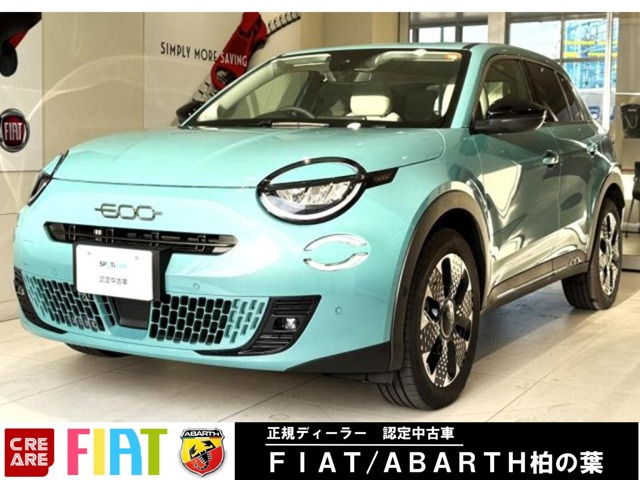 600ハイブリッドラ プリマ