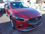 CX-3  1.5 15S ツーリング