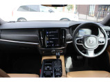 V90クロスカントリー T5 AWD モメンタム 4WD 