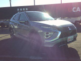 エクリプスクロス PHEV 2.4 P 4WD 