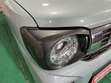 届出済 未使用車は新車の香りがします!中古車のようにタバコ臭い心配がありません。