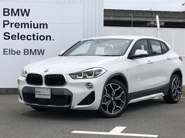 X2sドライブ18i MスポーツX DCT