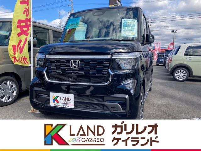 N-BOXカスタム ベースグレード 