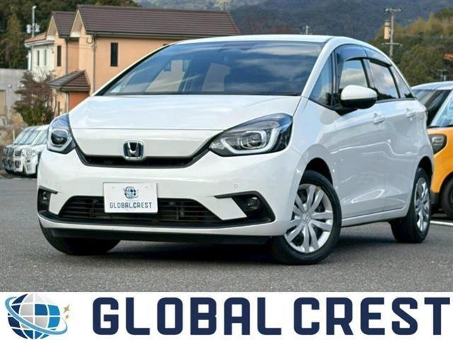 フィット 1.5 ハイブリッド 
