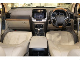 ランドクルーザープラド 2.7 TX 4WD 