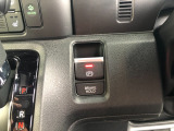 【電動パーキングブレーキ・ブレーキホールド】簡単なボタン操作で、毎日の運転が快適になります♪