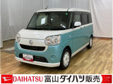 ダイハツ ムーヴキャンバス