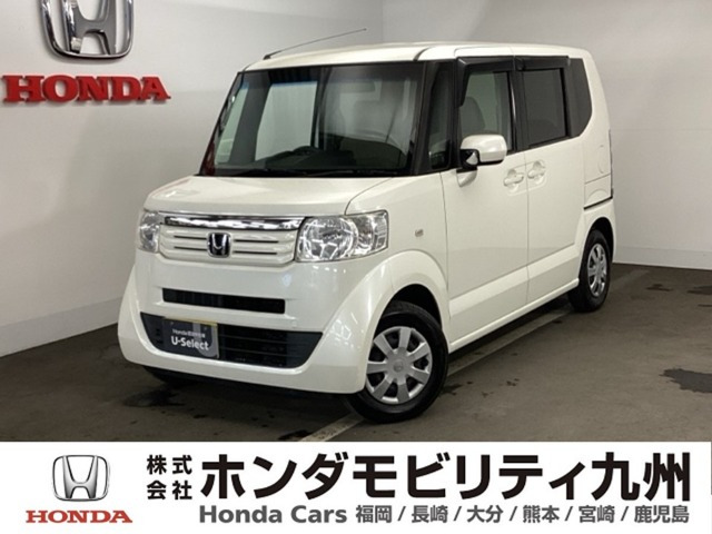 N-BOX G Lパッケージ 