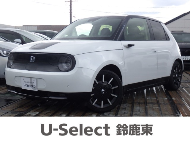 Honda eアドバンス