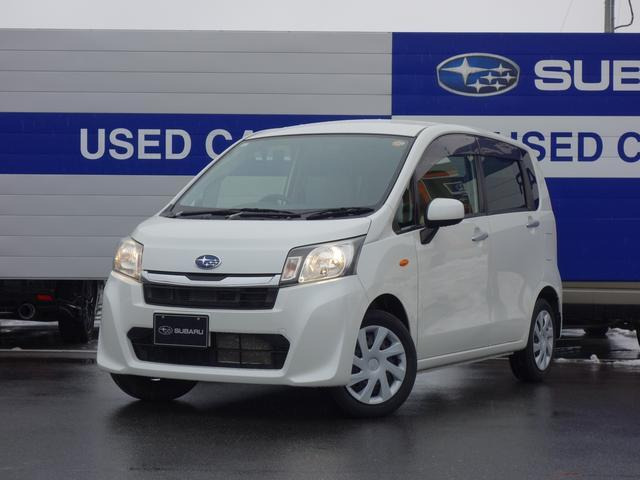 ステラL スマートアシスト