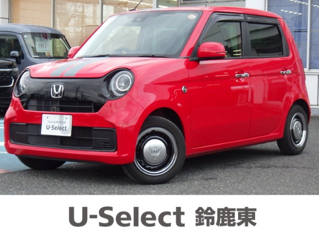 N-ONE  660 オリジナル