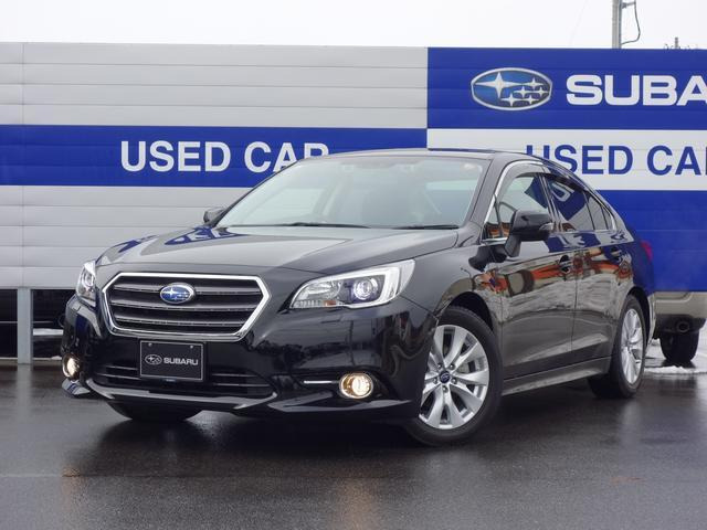 レガシィB42.5 4WD