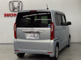 N-BOX G L ホンダセンシング 