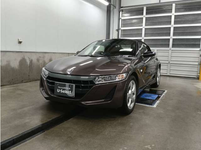 S660ブルーノ レザー エディション