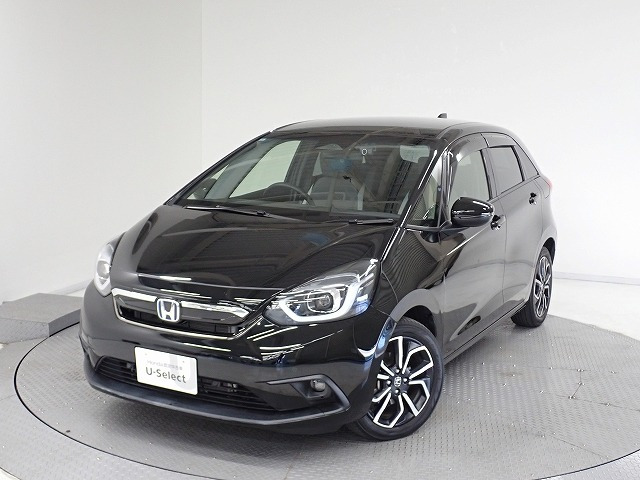 フィット  1.5 e:HEV ネス