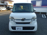 N-BOX L 1オーナー 純正SDナビ シートヒーター
