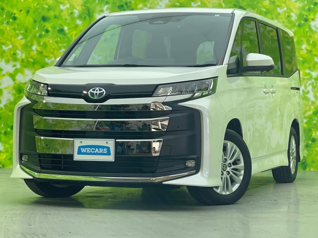 ノア 1.8 ハイブリッド S-G