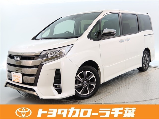 ノア  2.0 Si WxBIII