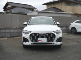 Q5スポーツバック 40 TDI クワトロ Sライン ディーゼル 4WD 