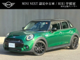 BMW MINI ミニ