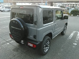 ジムニー XC 4WD 