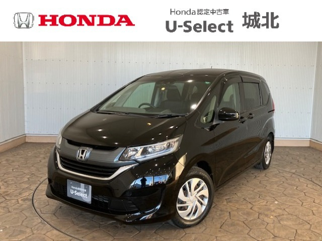 フリード 1.5 G ホンダセンシング （DBA-GB5）