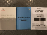 買う時だけでなく、買った後も「安心・満足」が続く。それが、Hondaの認定中古車です♪