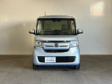 N-BOX G L ホンダセンシング 