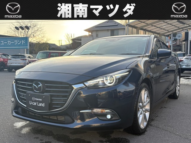 アクセラ2.2 22XD プロアクティブ