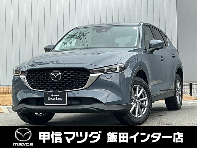 CX-5 2.2 XD i セレクション  4WD 