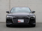 A6  40 TDI クワトロ スポーツ ディーゼルターボ 4WD
